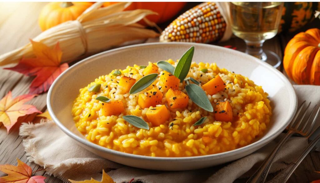 risotto 