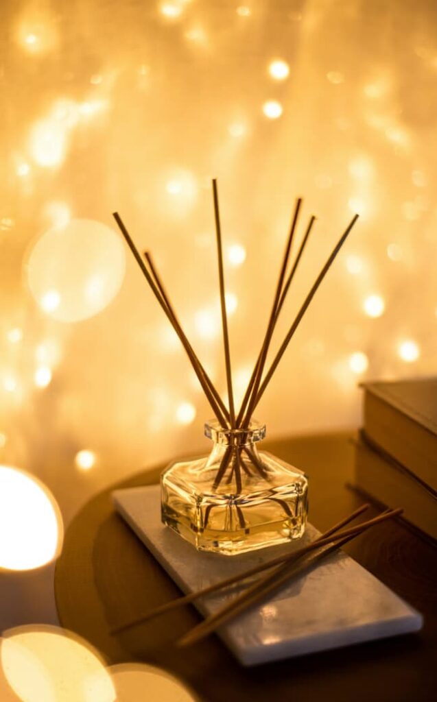 parfumeur
